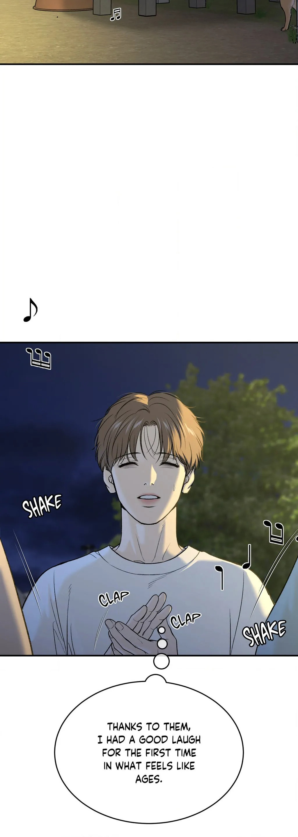 Jinx (Mingwa) Chapter 58 page 54 - 