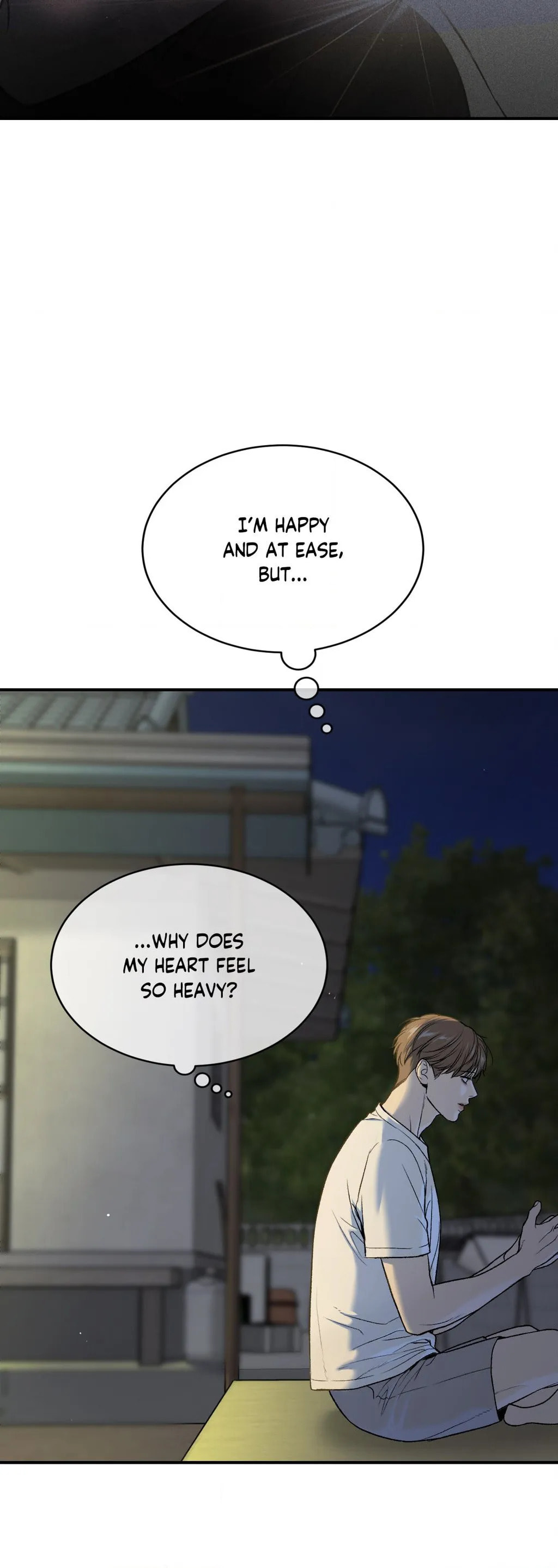 Jinx (Mingwa) Chapter 58 page 56 - 