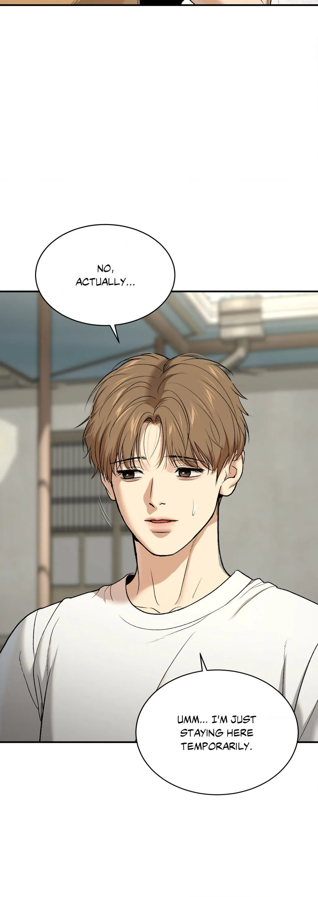 Jinx (Mingwa) Chapter 58 page 8 - 