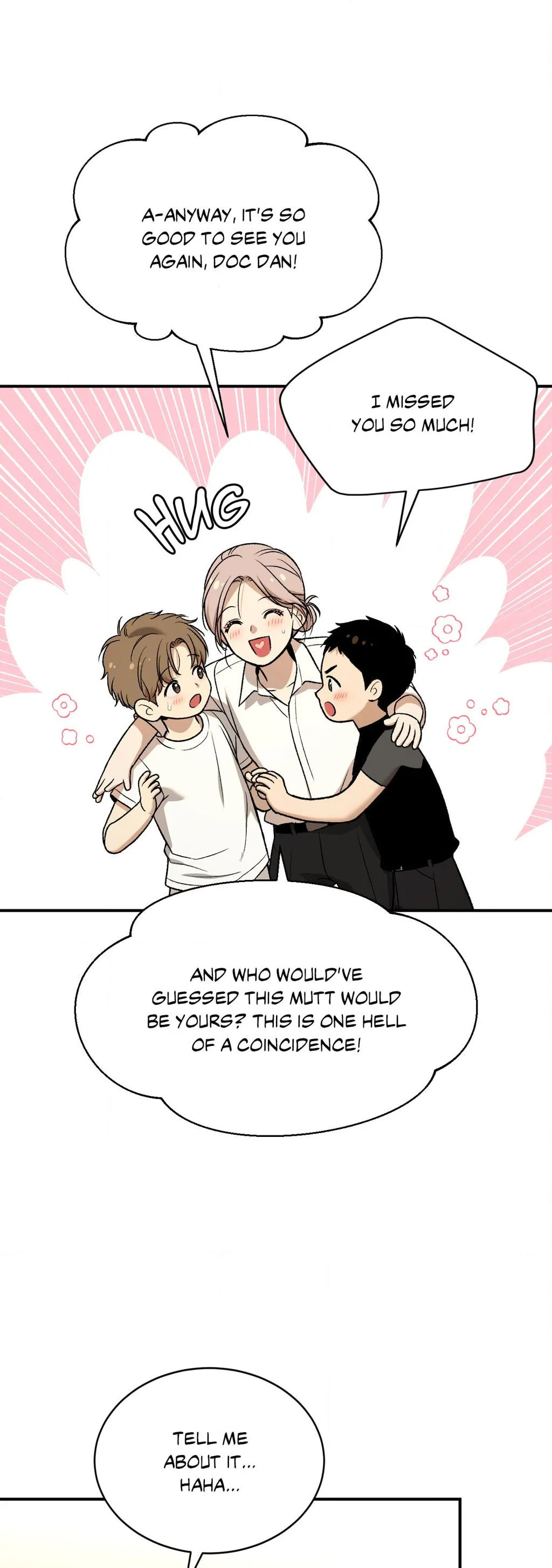 Jinx (Mingwa) Chapter 58 page 9 - 
