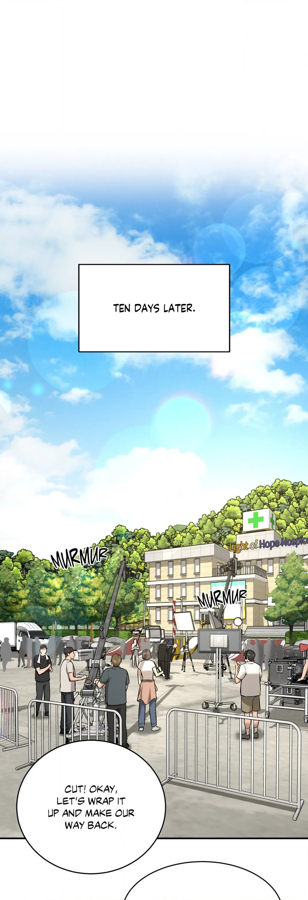 Jinx (Mingwa) Chapter 59 page 1 - 