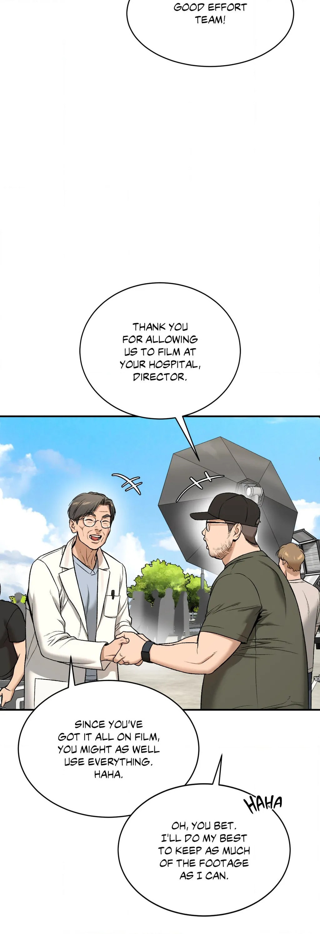 Jinx (Mingwa) Chapter 59 page 2 - 