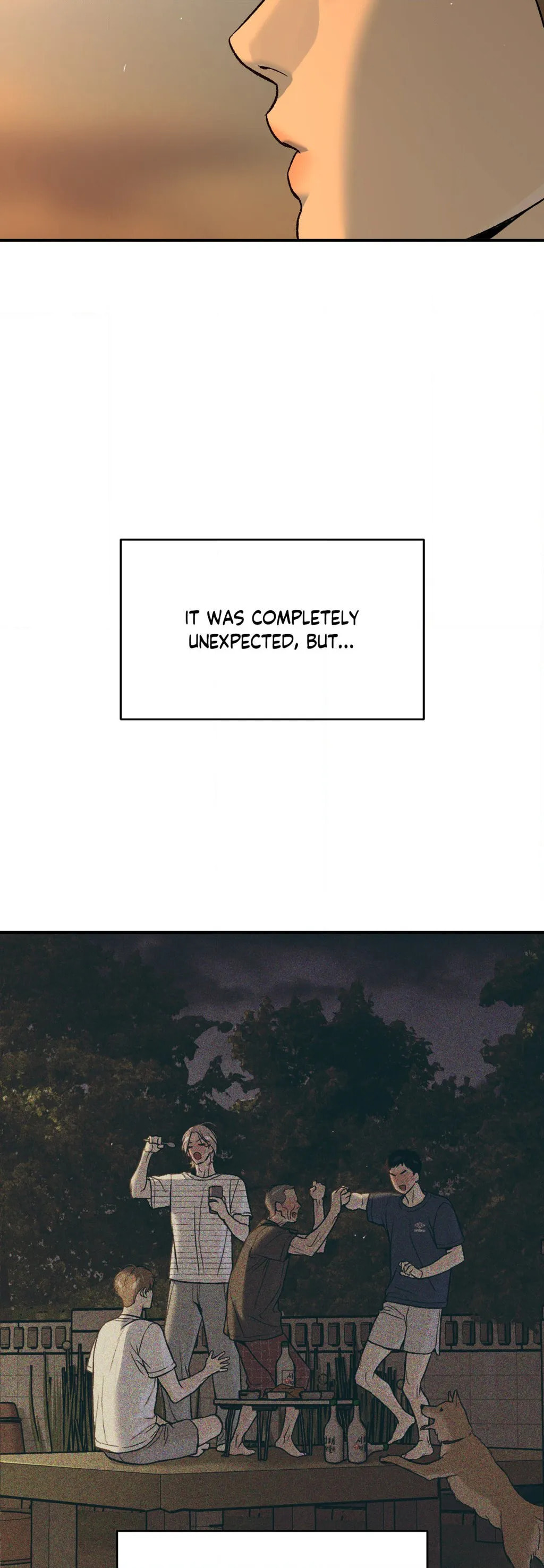 Jinx (Mingwa) Chapter 59 page 14 - 