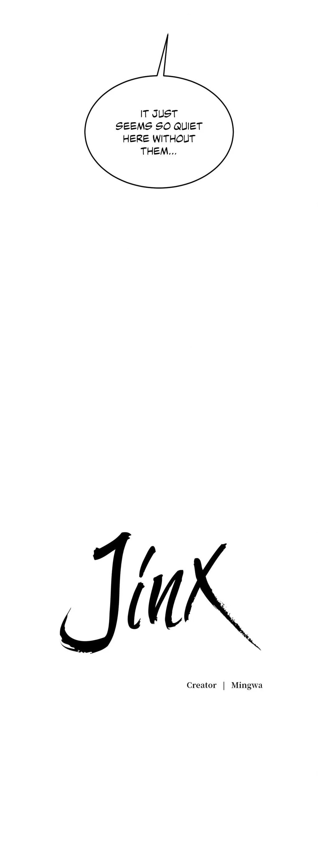 Jinx (Mingwa) Chapter 59 page 17 - 