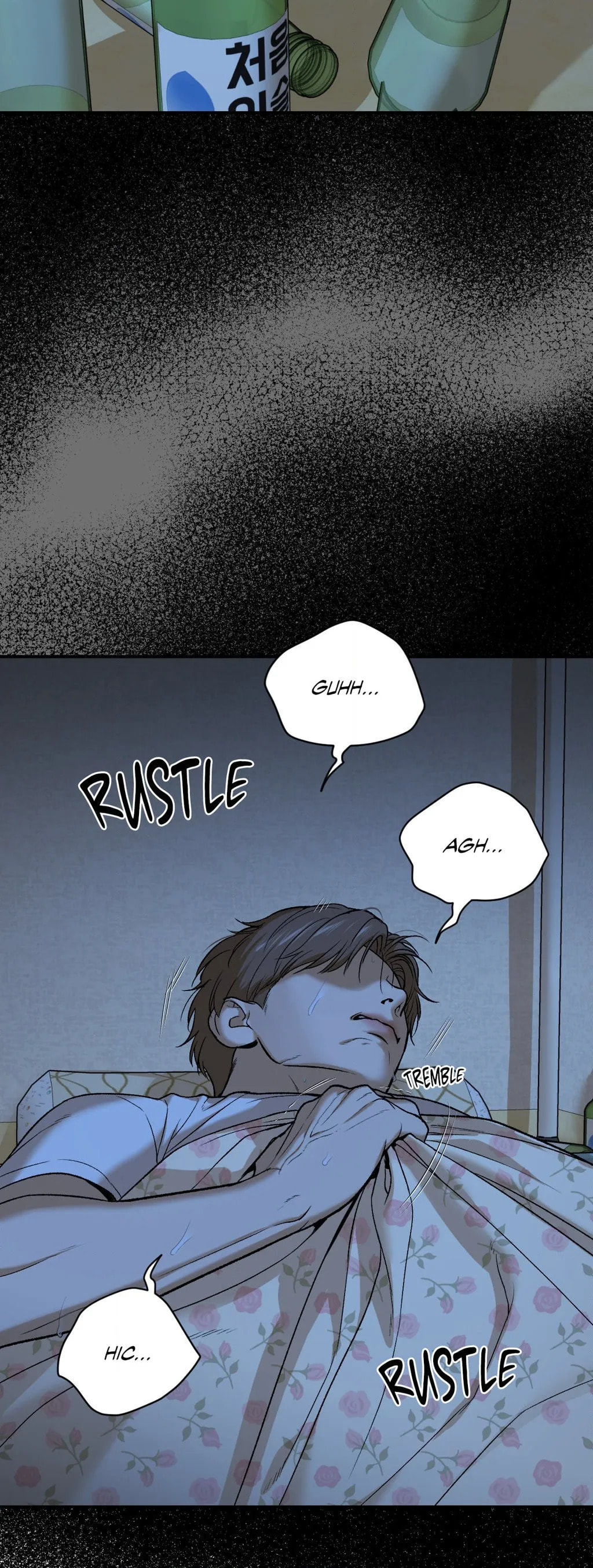 Jinx (Mingwa) Chapter 59 page 19 - 