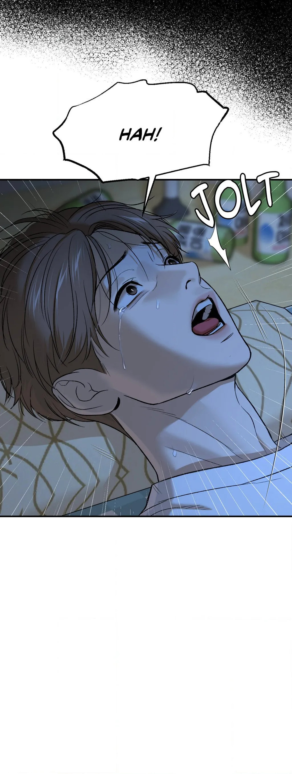 Jinx (Mingwa) Chapter 59 page 20 - 