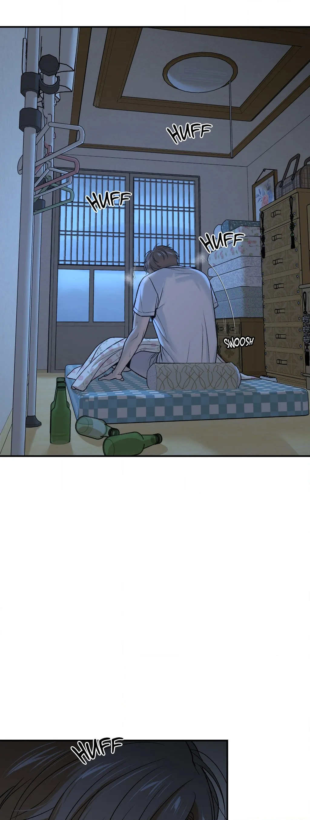 Jinx (Mingwa) Chapter 59 page 21 - 