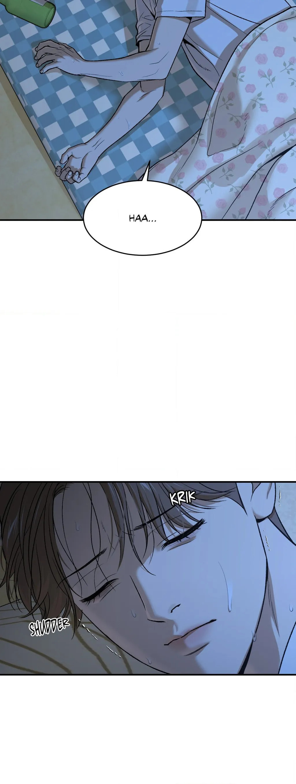 Jinx (Mingwa) Chapter 59 page 24 - 