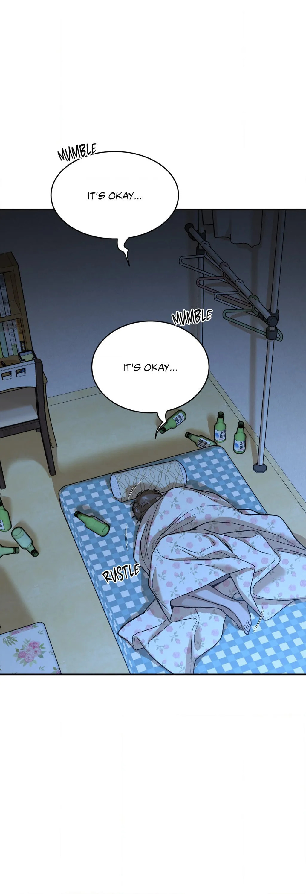 Jinx (Mingwa) Chapter 59 page 25 - 