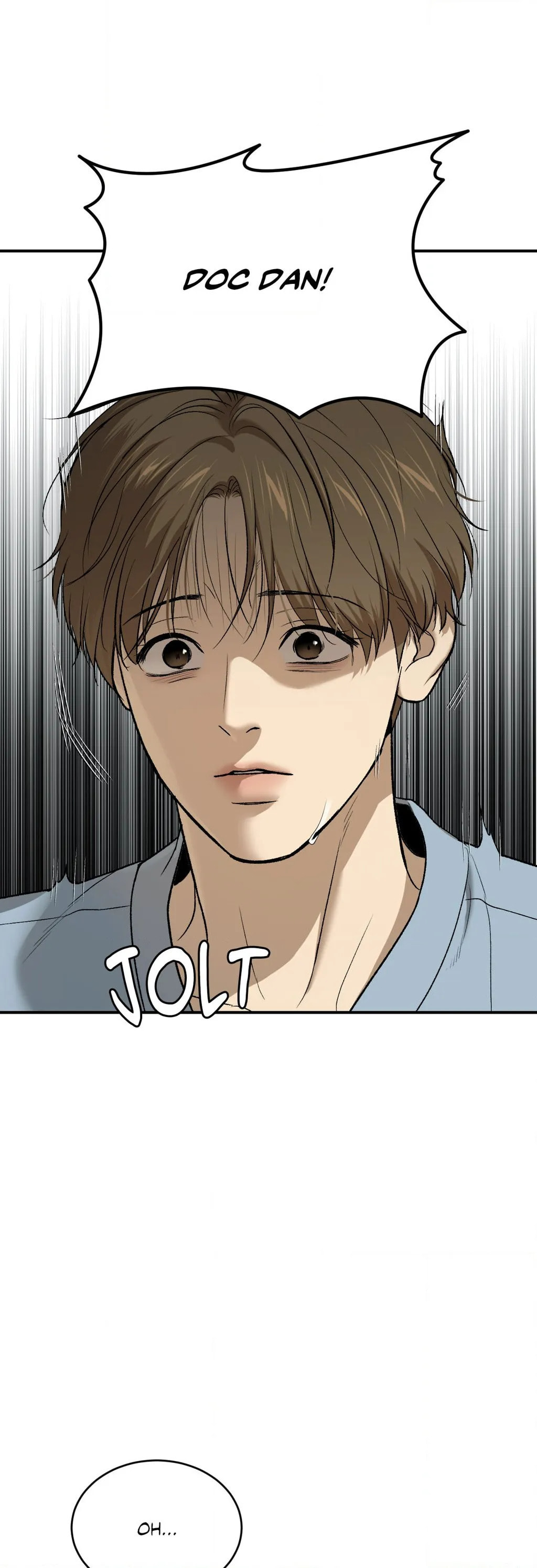 Jinx (Mingwa) Chapter 59 page 26 - 