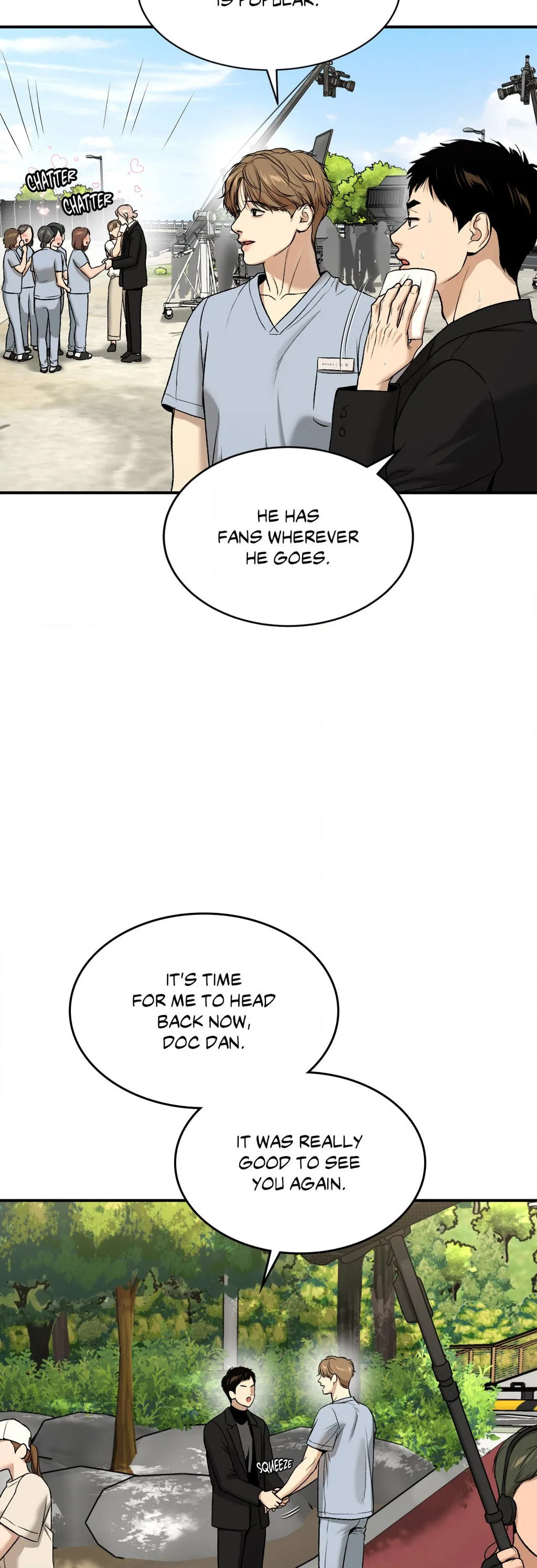Jinx (Mingwa) Chapter 59 page 4 - 