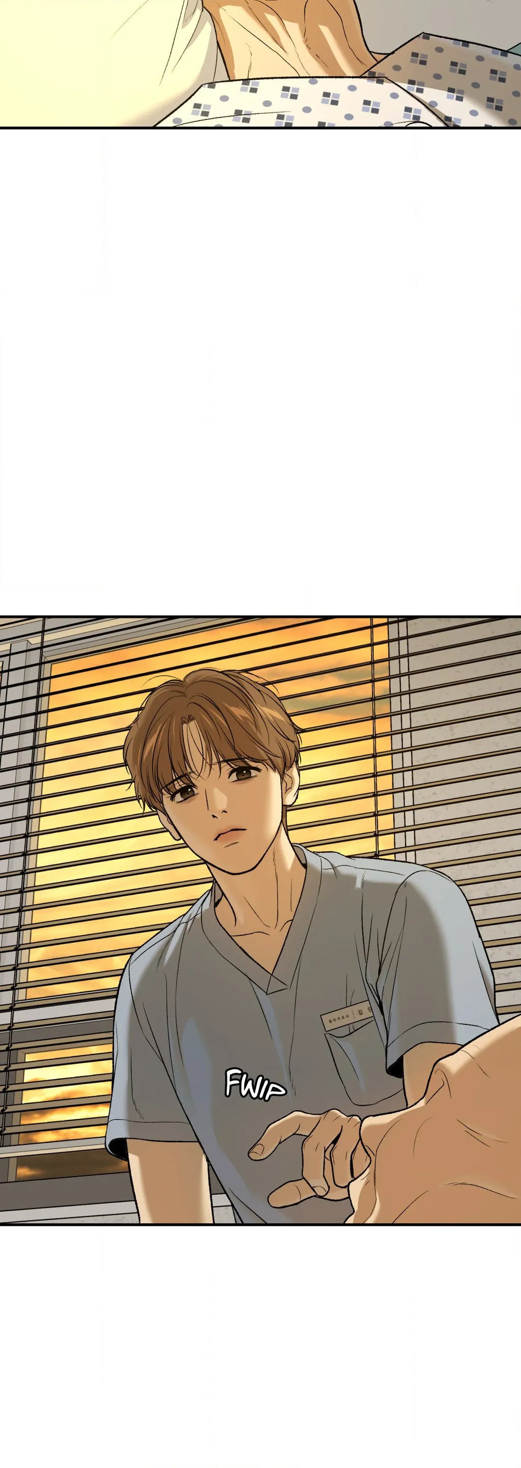 Jinx (Mingwa) Chapter 59 page 36 - 