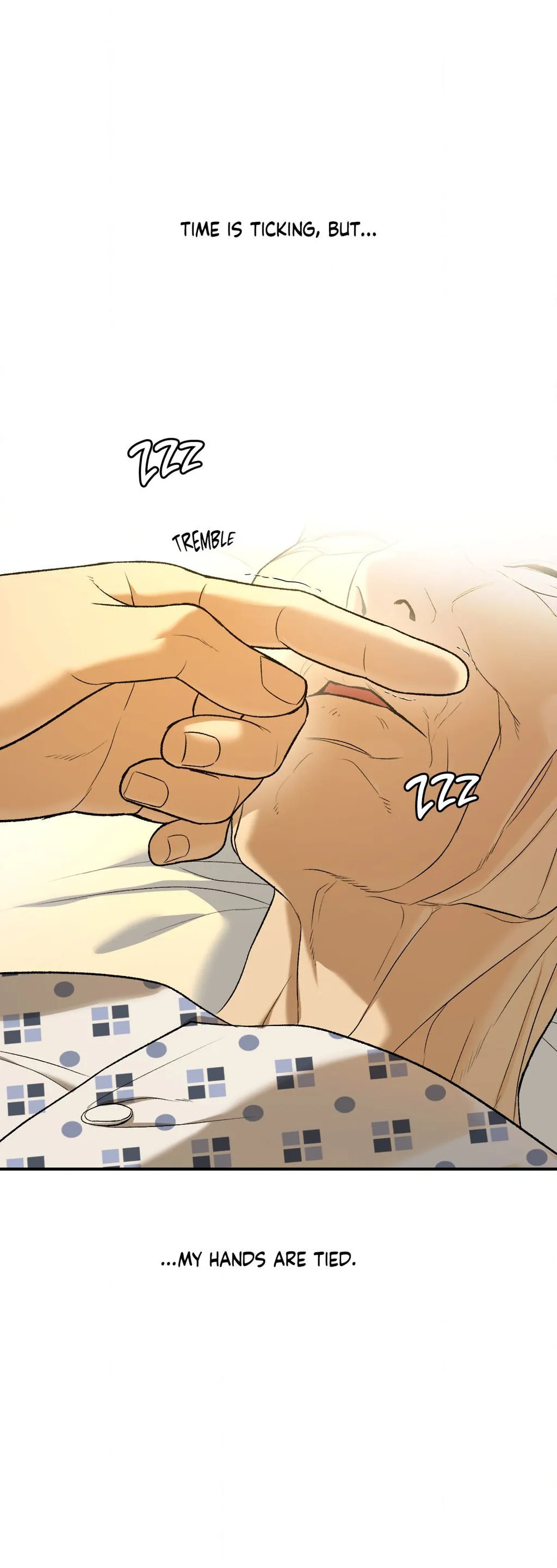 Jinx (Mingwa) Chapter 59 page 37 - 