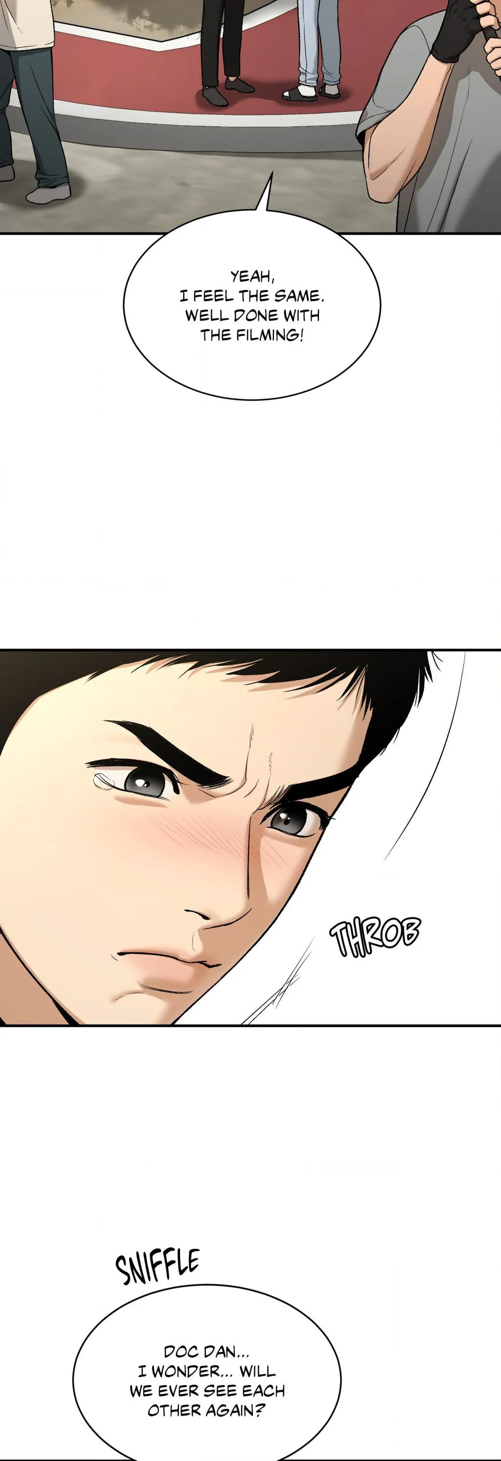 Jinx (Mingwa) Chapter 59 page 5 - 
