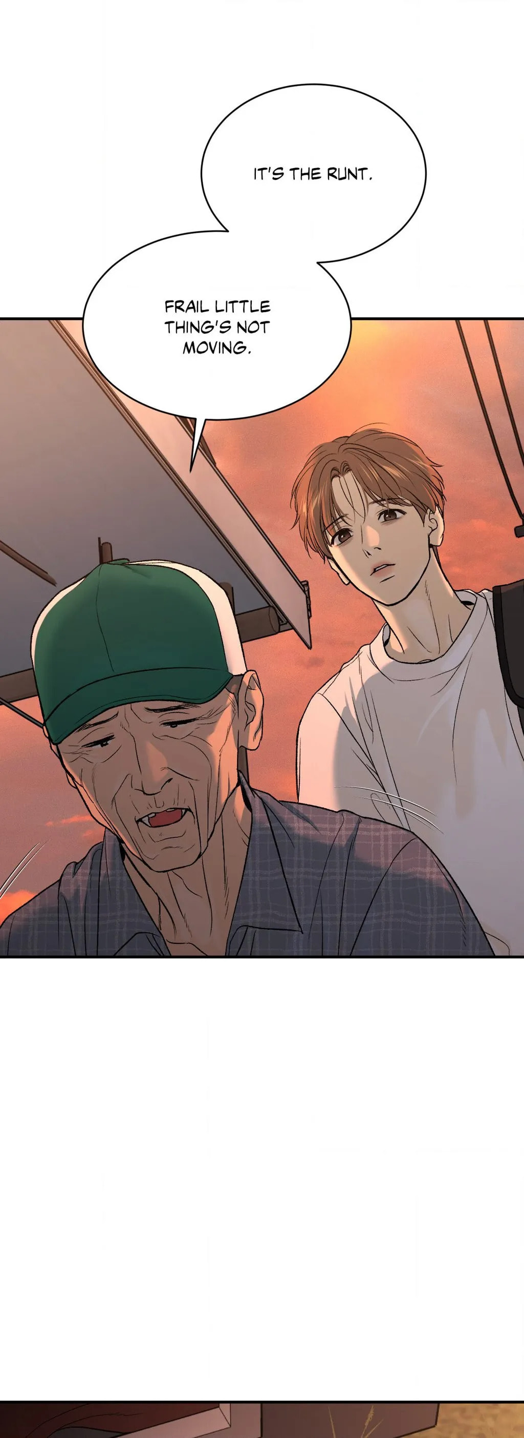 Jinx (Mingwa) Chapter 59 page 41 - 