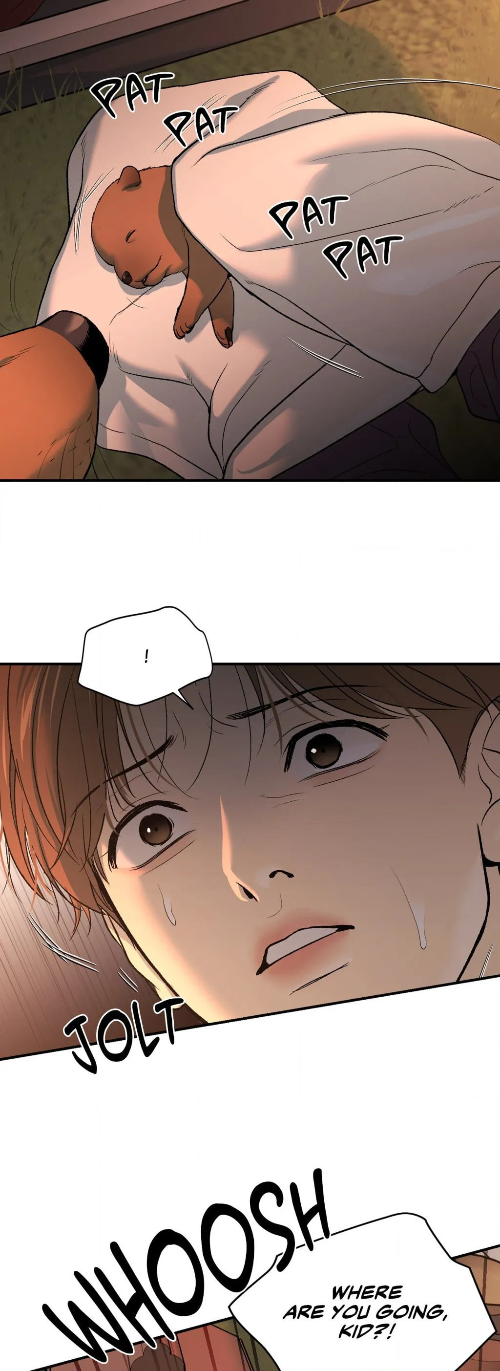 Jinx (Mingwa) Chapter 59 page 42 - 