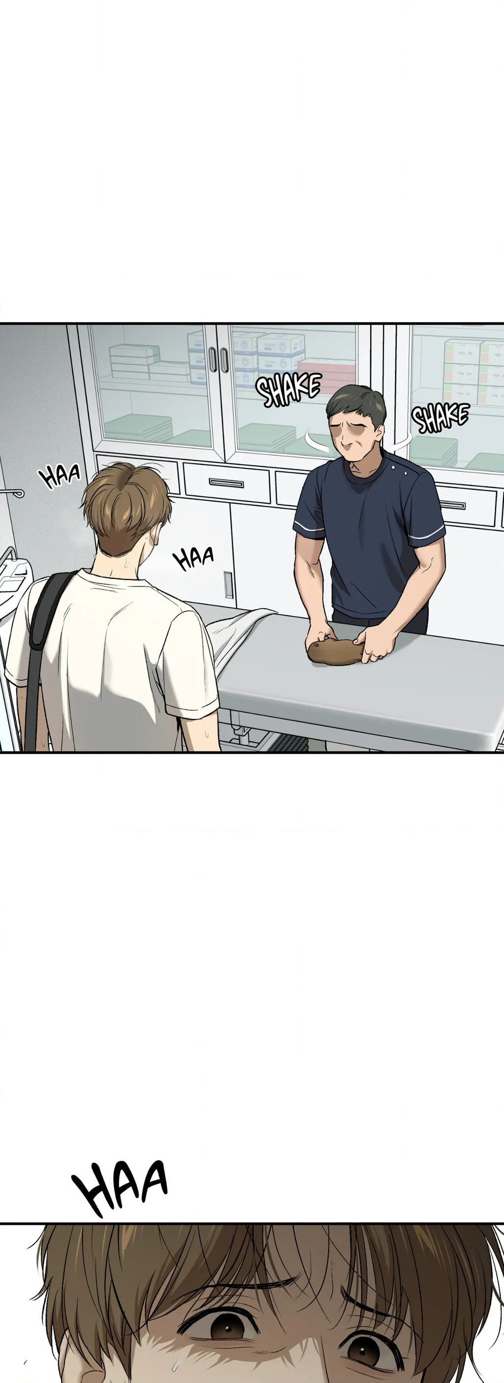 Jinx (Mingwa) Chapter 59 page 45 - 