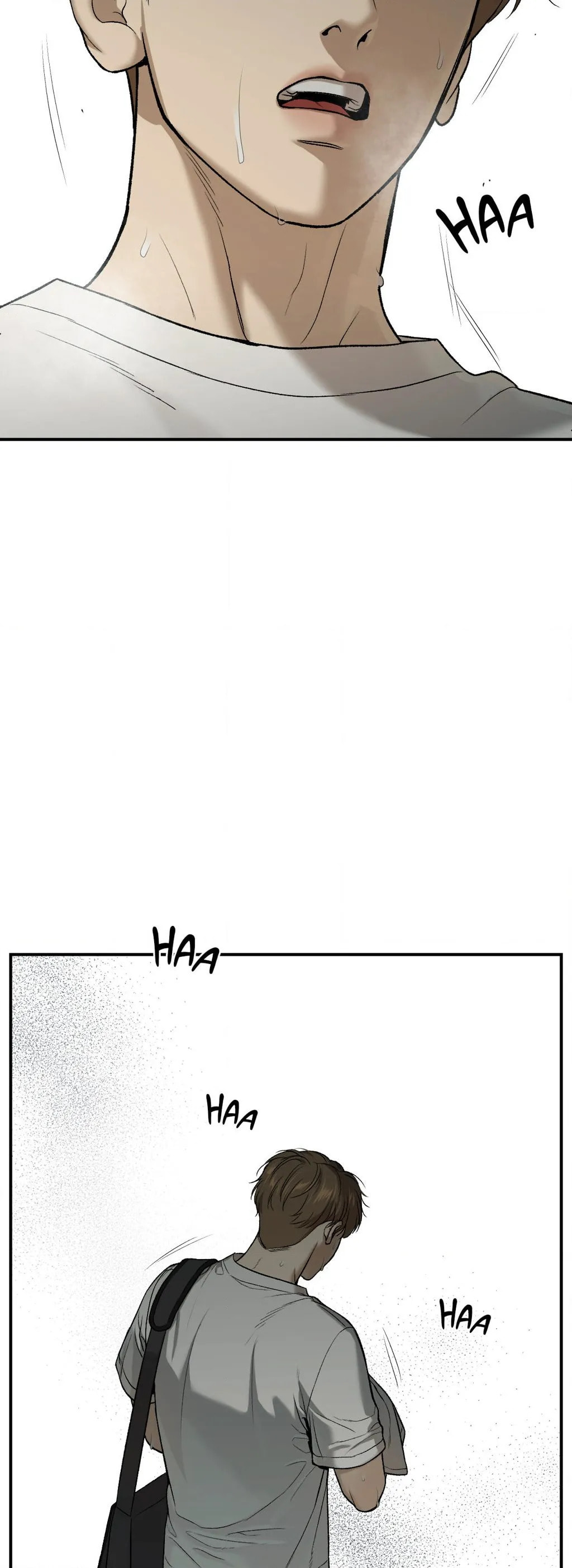 Jinx (Mingwa) Chapter 59 page 46 - 