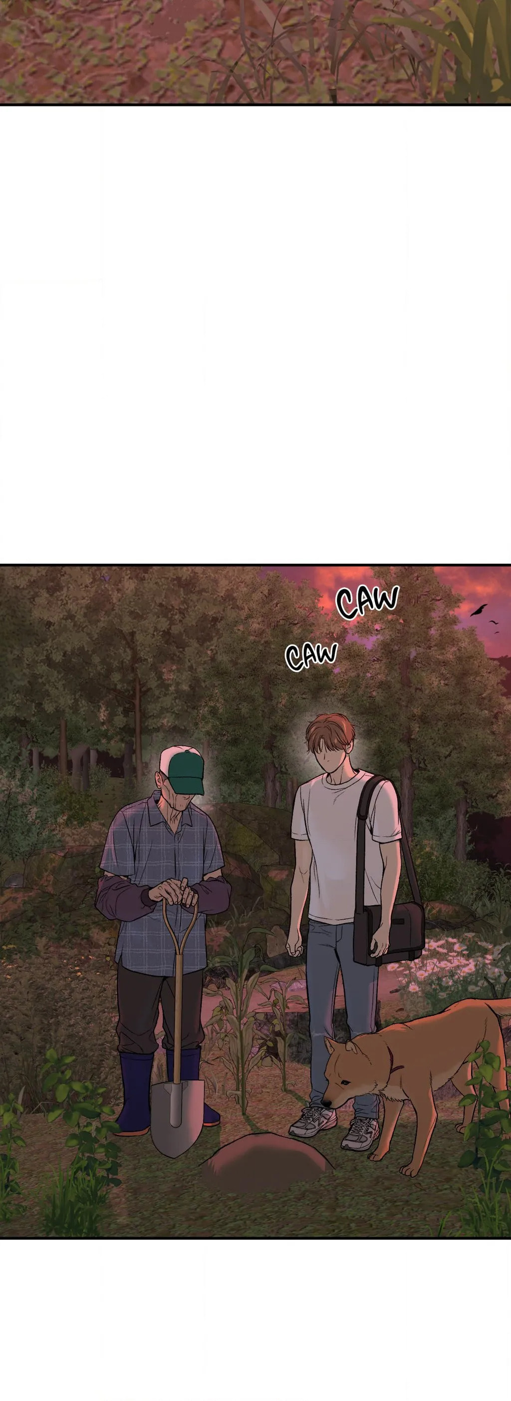 Jinx (Mingwa) Chapter 59 page 48 - 