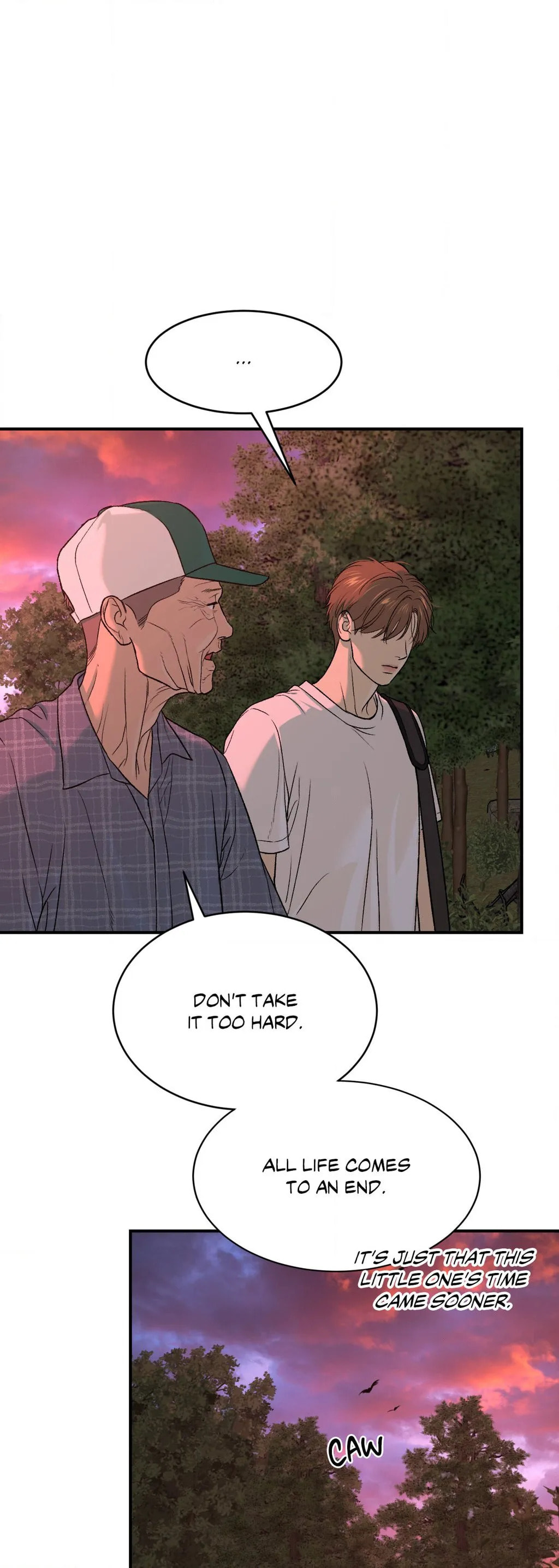 Jinx (Mingwa) Chapter 59 page 49 - 