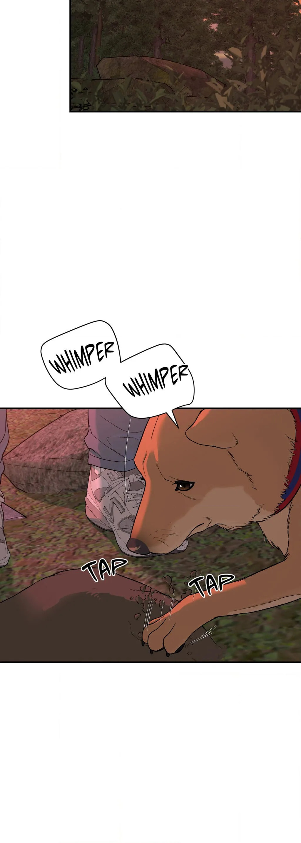 Jinx (Mingwa) Chapter 59 page 50 - 