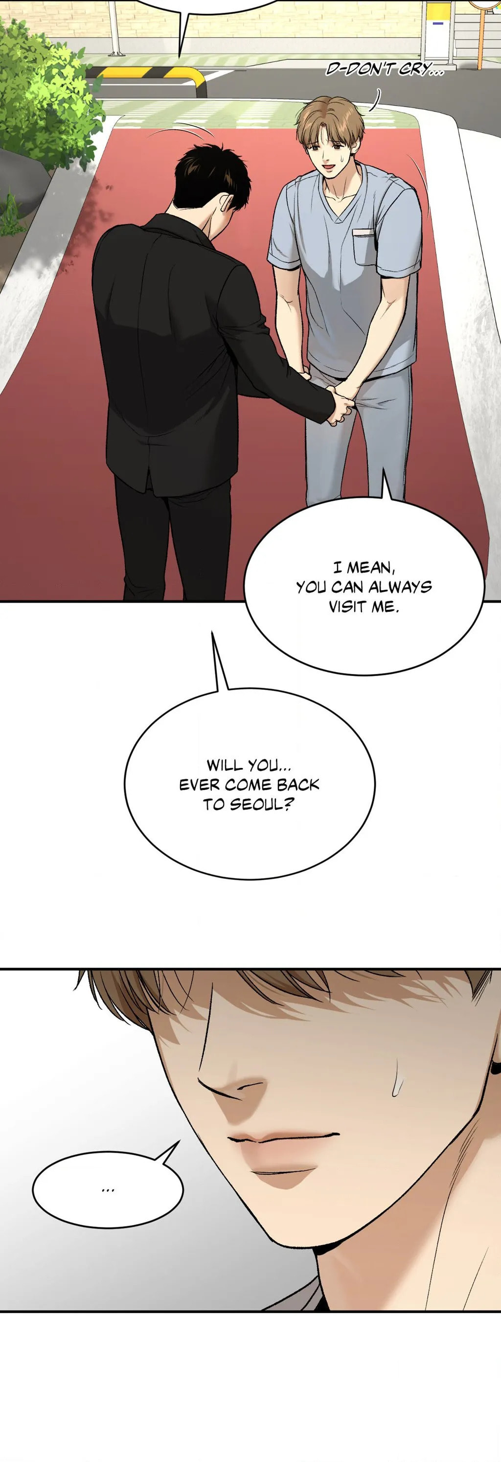 Jinx (Mingwa) Chapter 59 page 6 - 