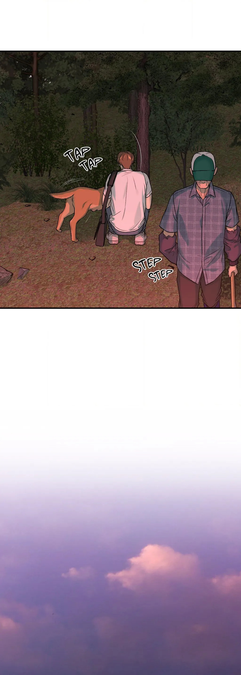 Jinx (Mingwa) Chapter 59 page 51 - 
