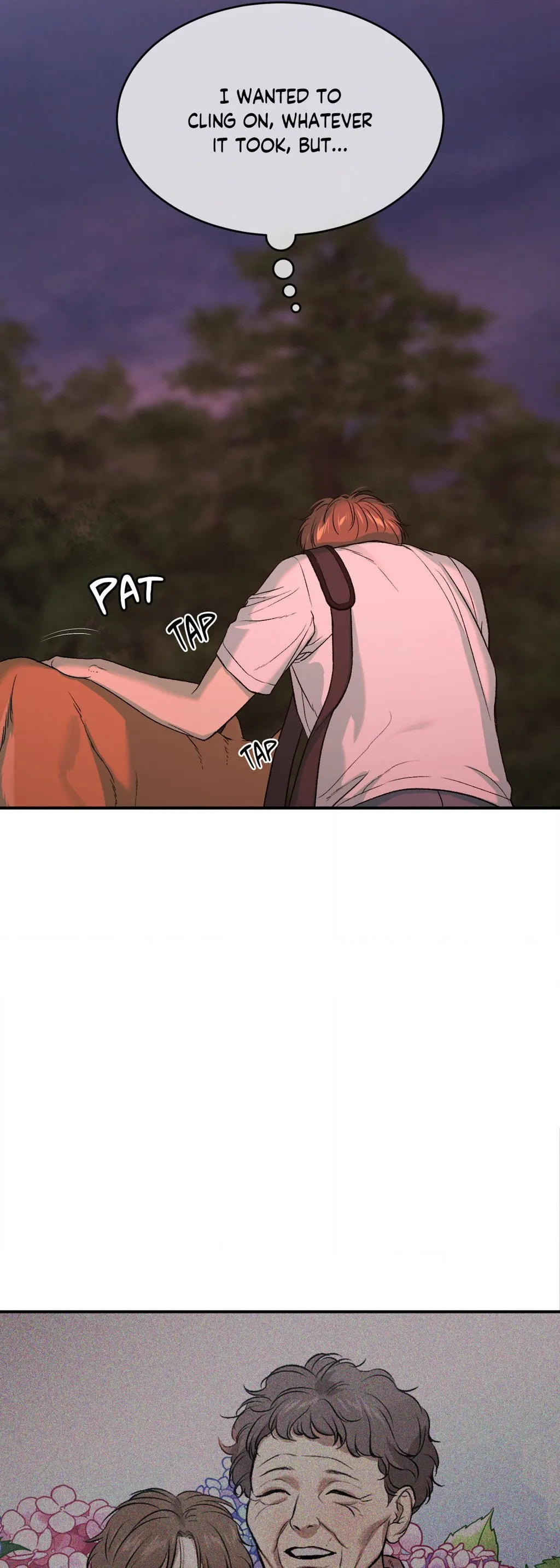 Jinx (Mingwa) Chapter 59 page 52 - 
