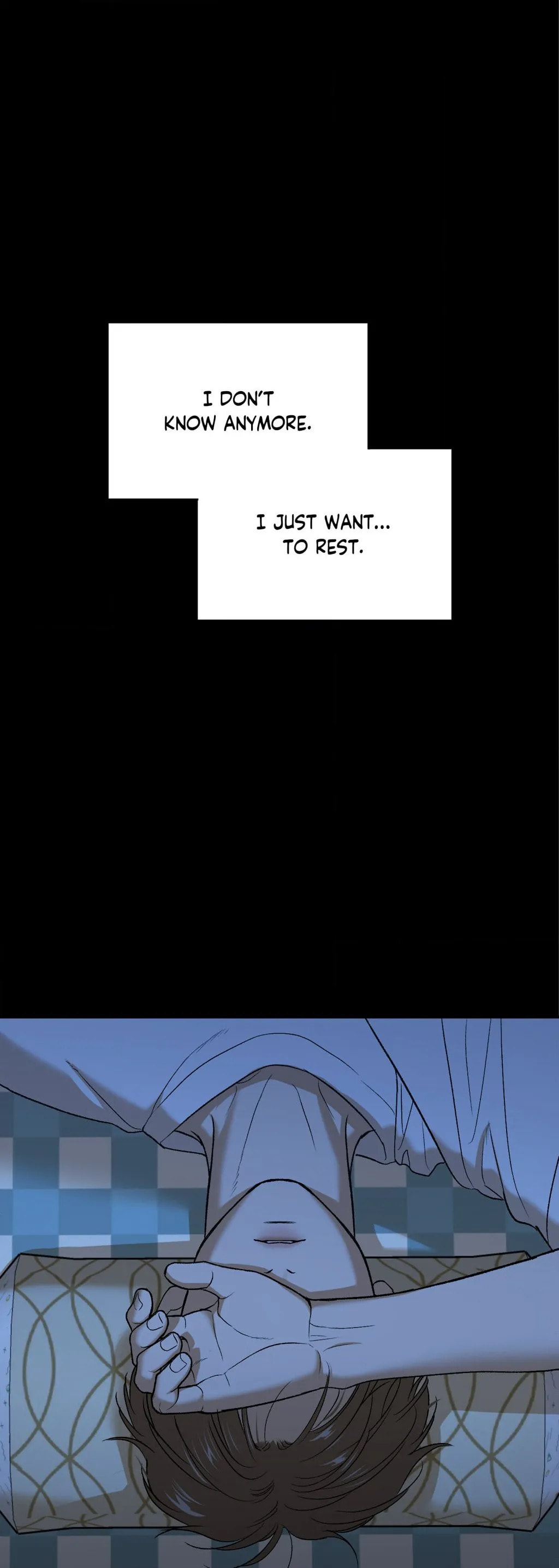 Jinx (Mingwa) Chapter 59 page 55 - 