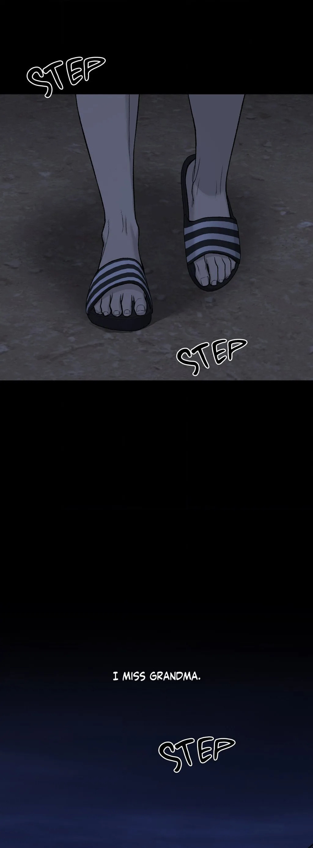Jinx (Mingwa) Chapter 59 page 59 - 