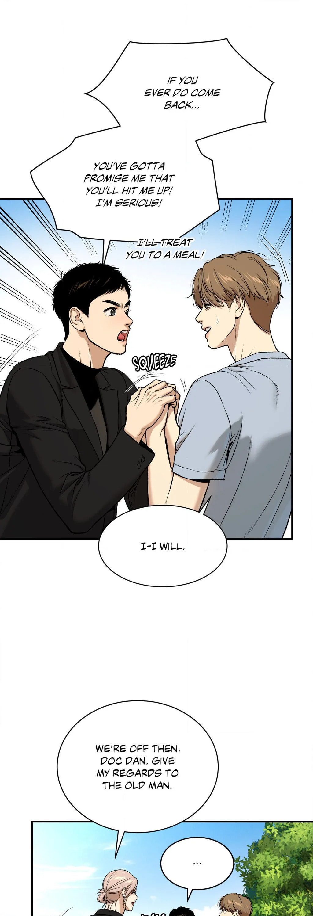 Jinx (Mingwa) Chapter 59 page 7 - 