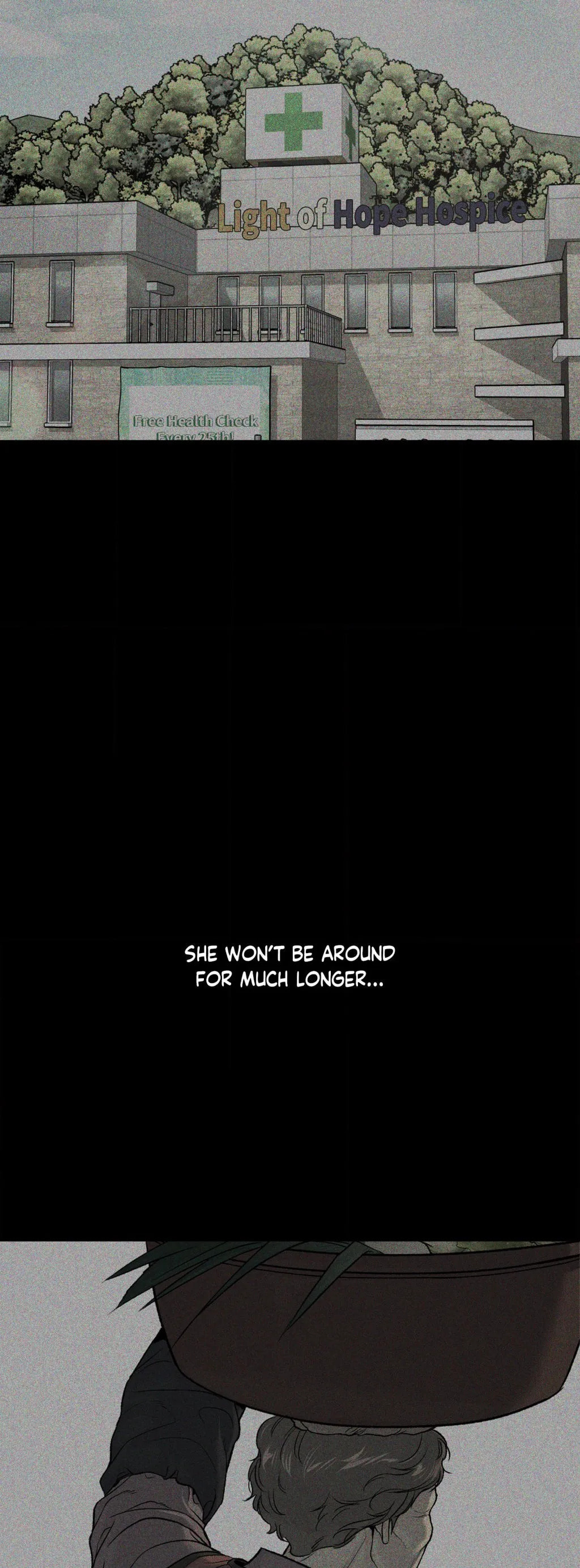 Jinx (Mingwa) Chapter 59 page 61 - 