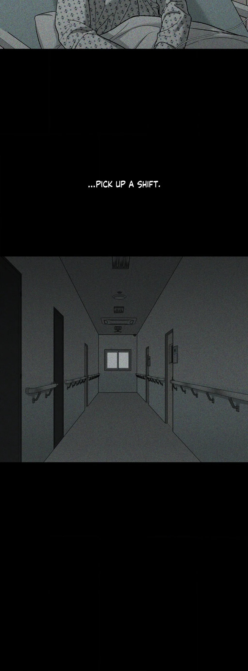 Jinx (Mingwa) Chapter 59 page 64 - 