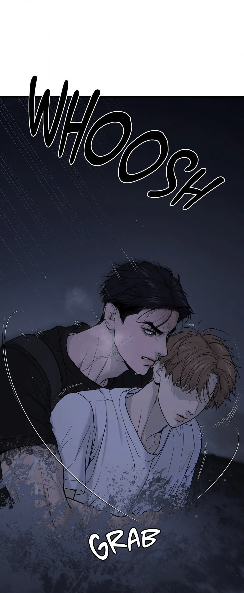 Jinx (Mingwa) Chapter 59 page 70 - 