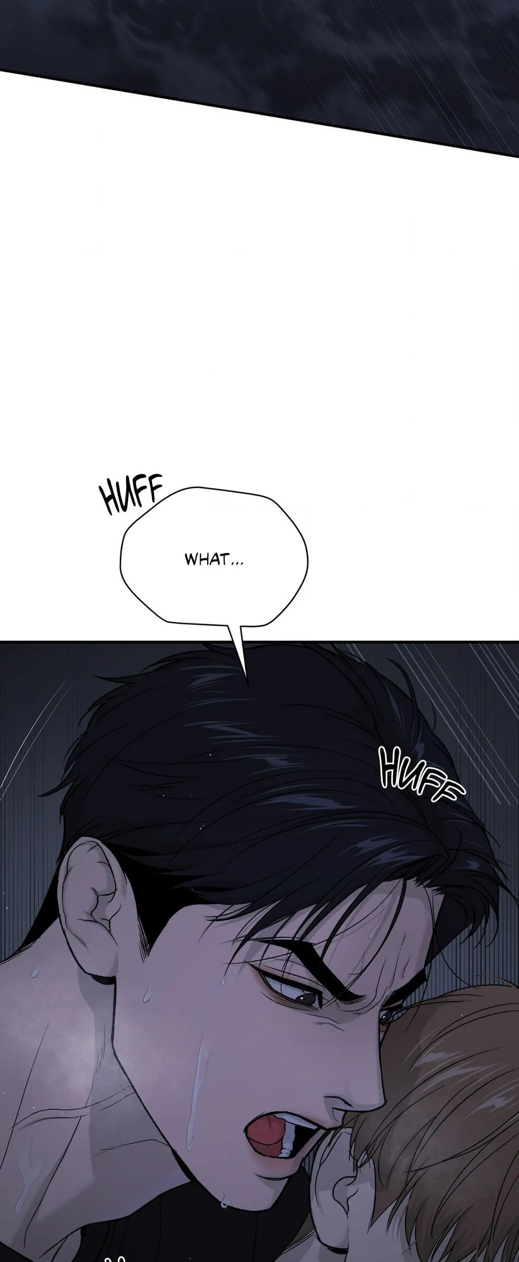 Jinx (Mingwa) Chapter 59 page 71 - 