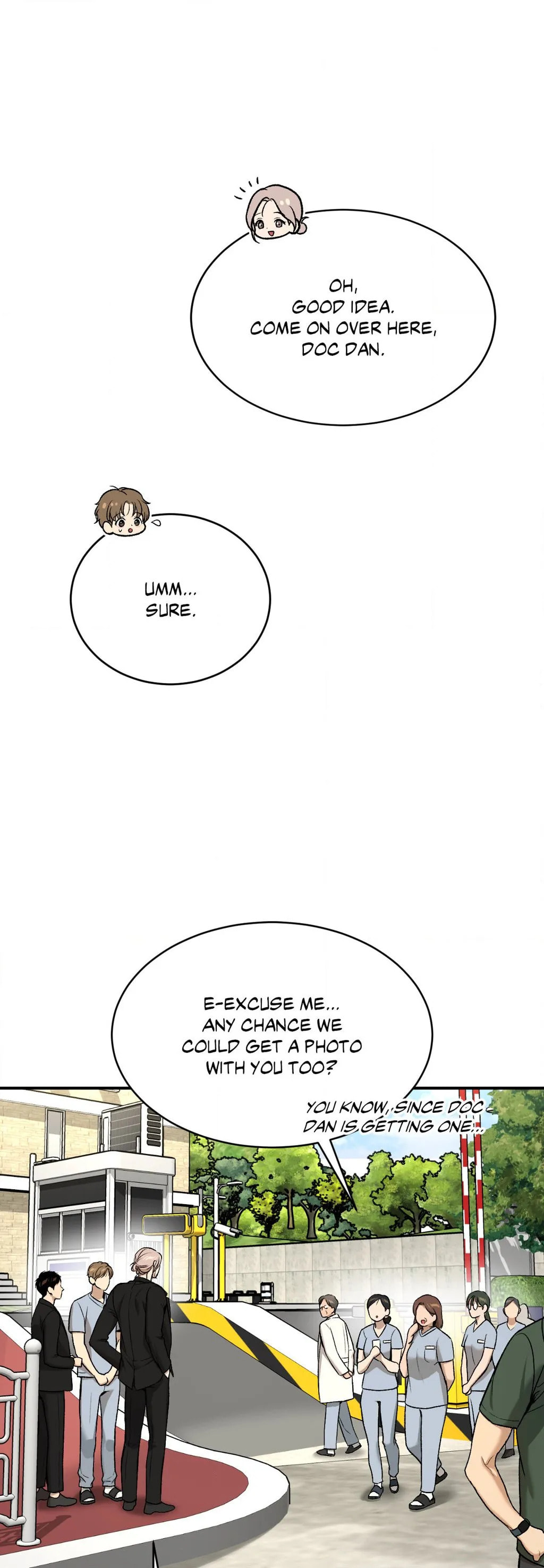 Jinx (Mingwa) Chapter 59 page 9 - 