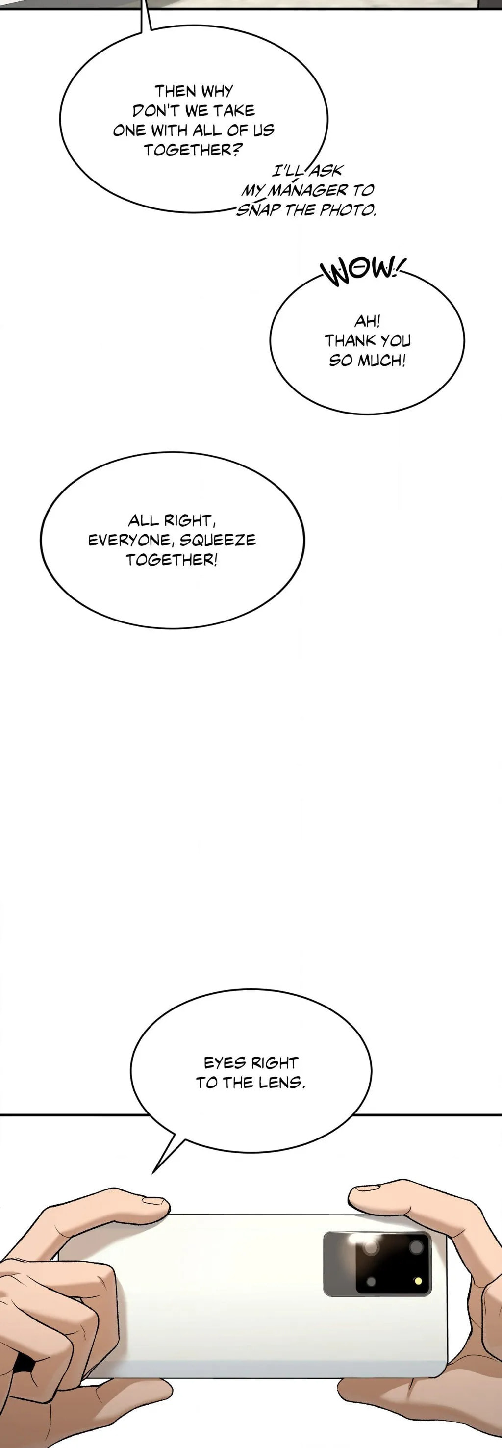 Jinx (Mingwa) Chapter 59 page 10 - 