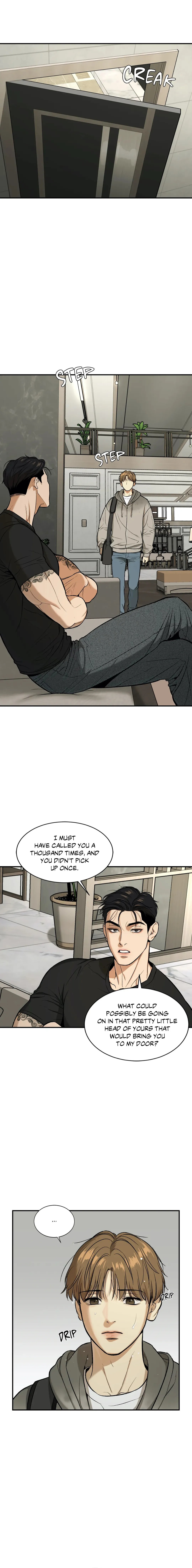 Jinx (Mingwa) Chapter 6 page 2 - 
