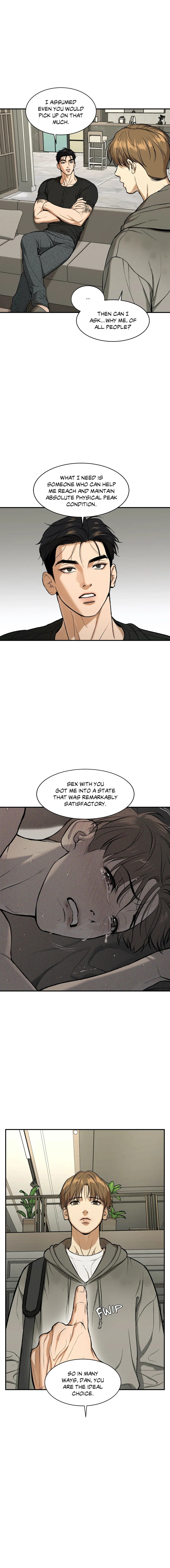 Jinx (Mingwa) Chapter 6 page 4 - 