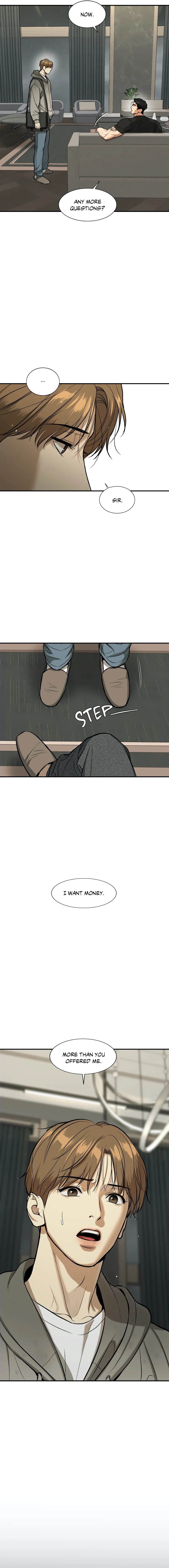 Jinx (Mingwa) Chapter 6 page 5 - 