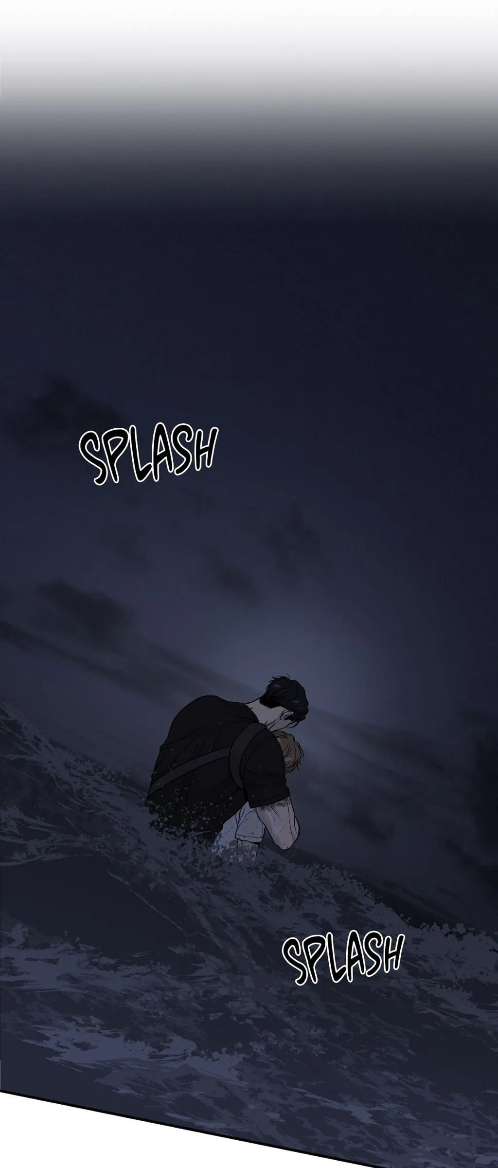 Jinx (Mingwa) Chapter 60 page 2 - 