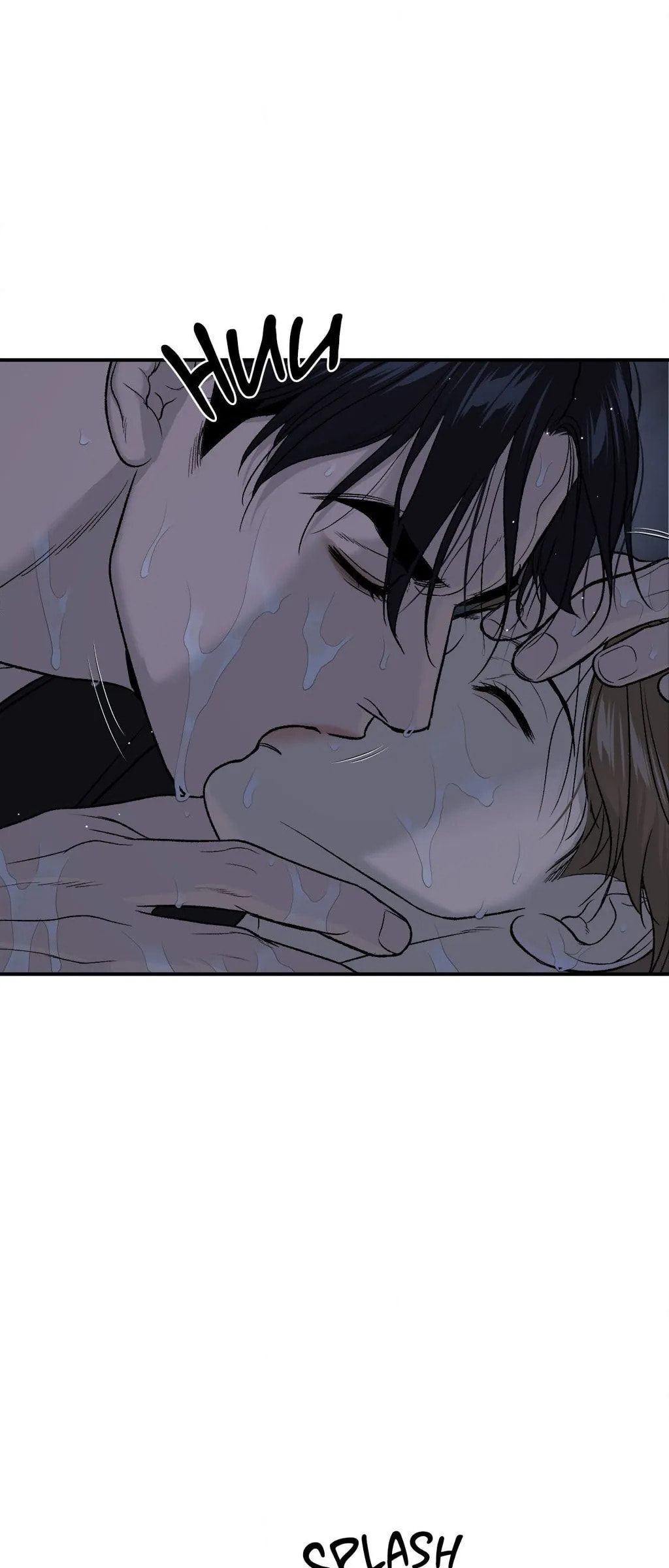 Jinx (Mingwa) Chapter 60 page 11 - 