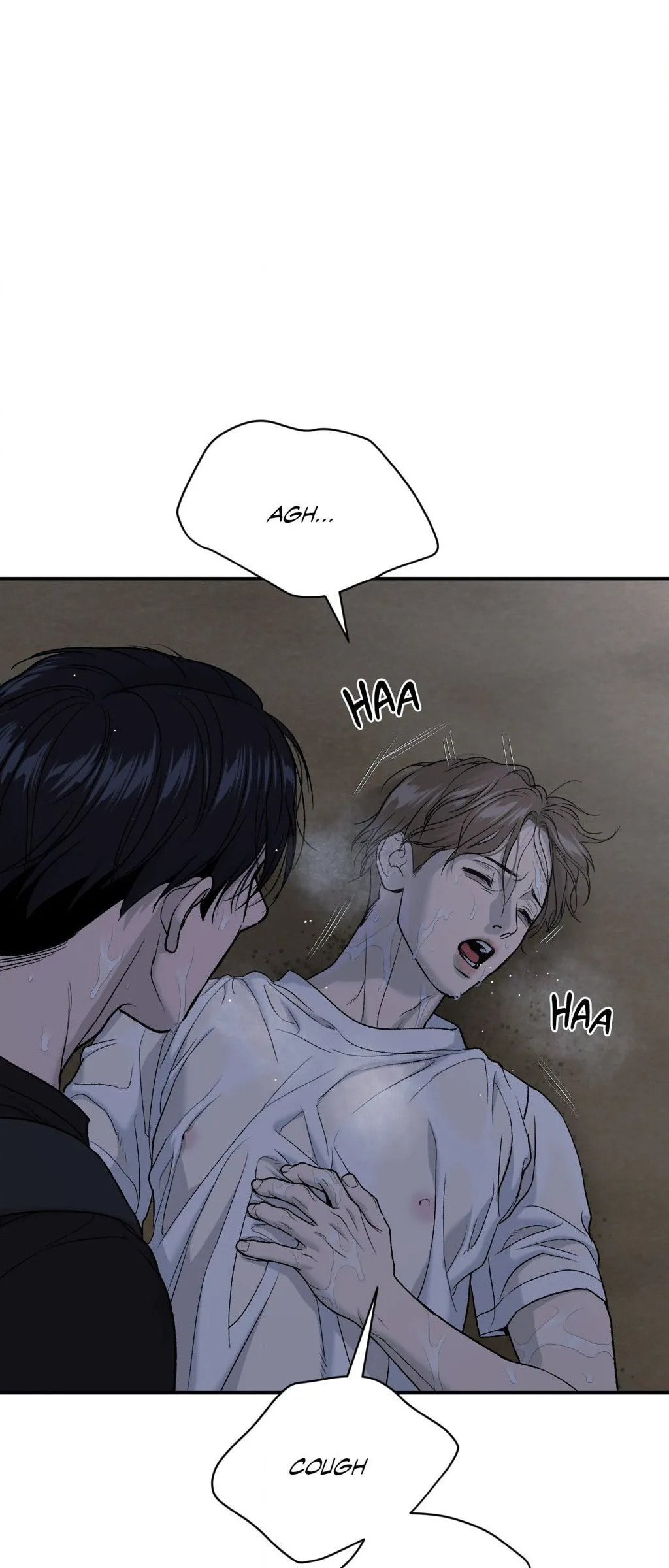 Jinx (Mingwa) Chapter 60 page 14 - 