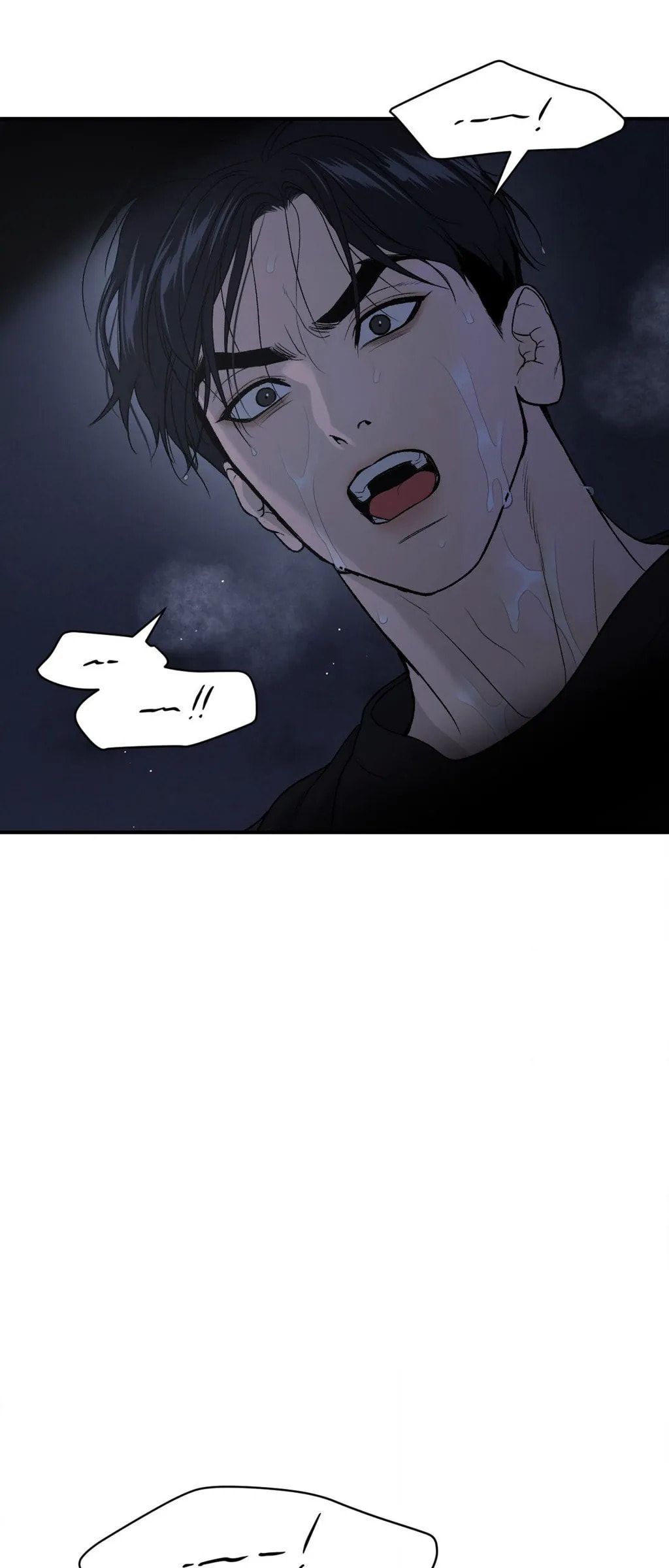 Jinx (Mingwa) Chapter 60 page 16 - 