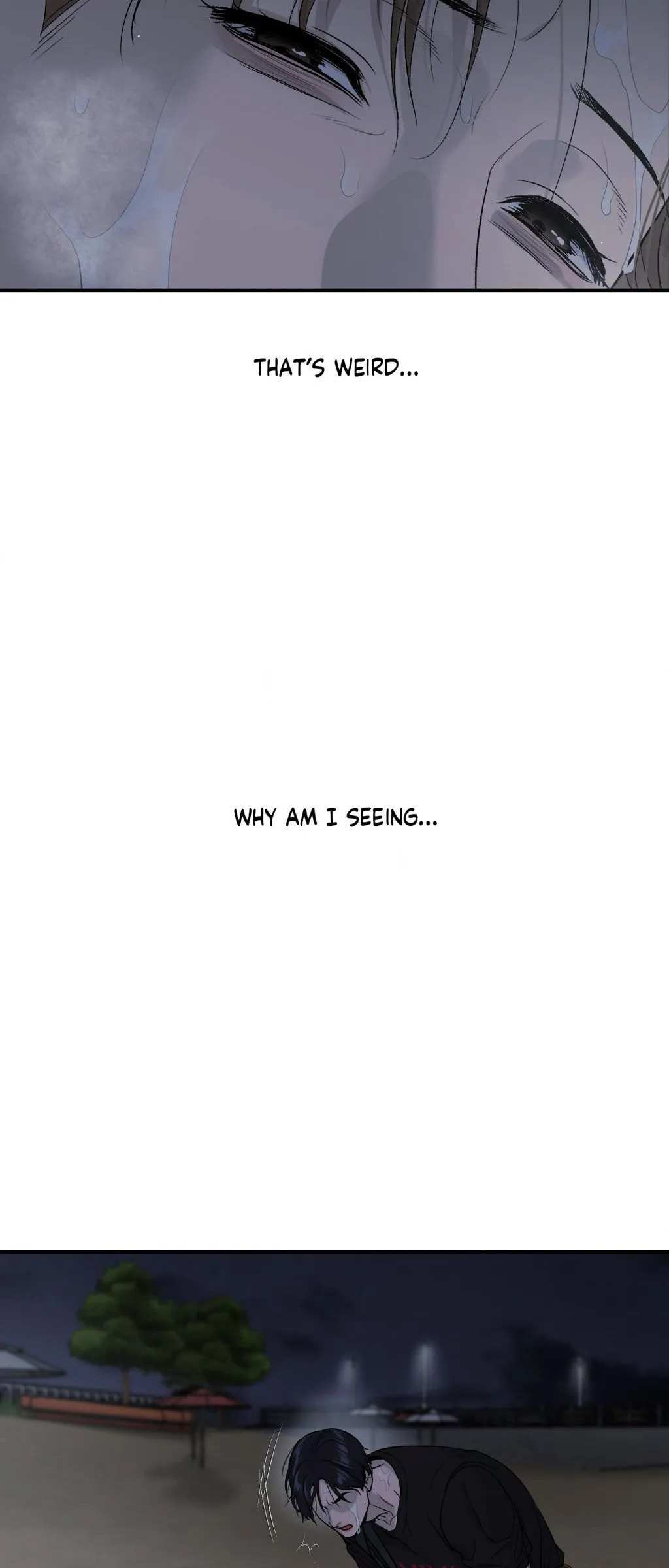 Jinx (Mingwa) Chapter 60 page 18 - 