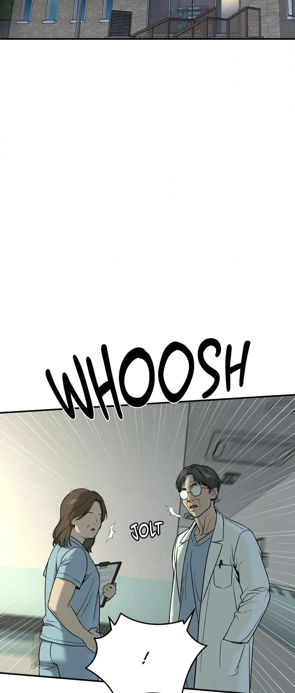 Jinx (Mingwa) Chapter 60 page 22 - 