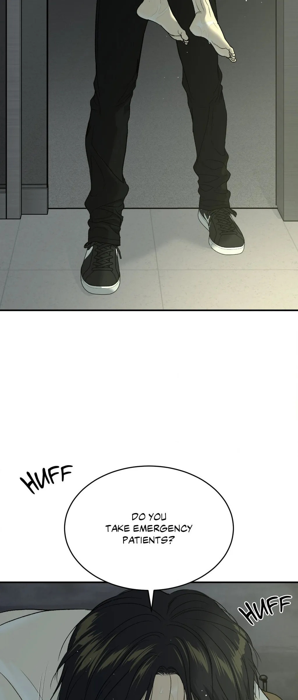 Jinx (Mingwa) Chapter 60 page 24 - 
