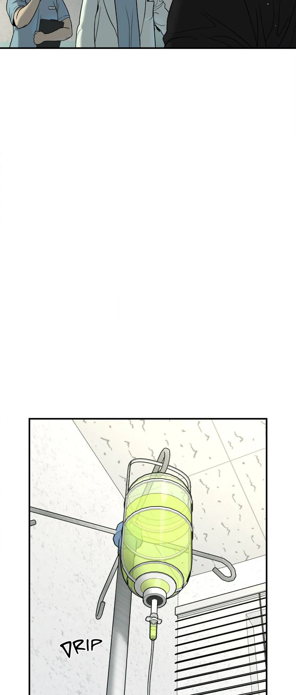 Jinx (Mingwa) Chapter 60 page 26 - 