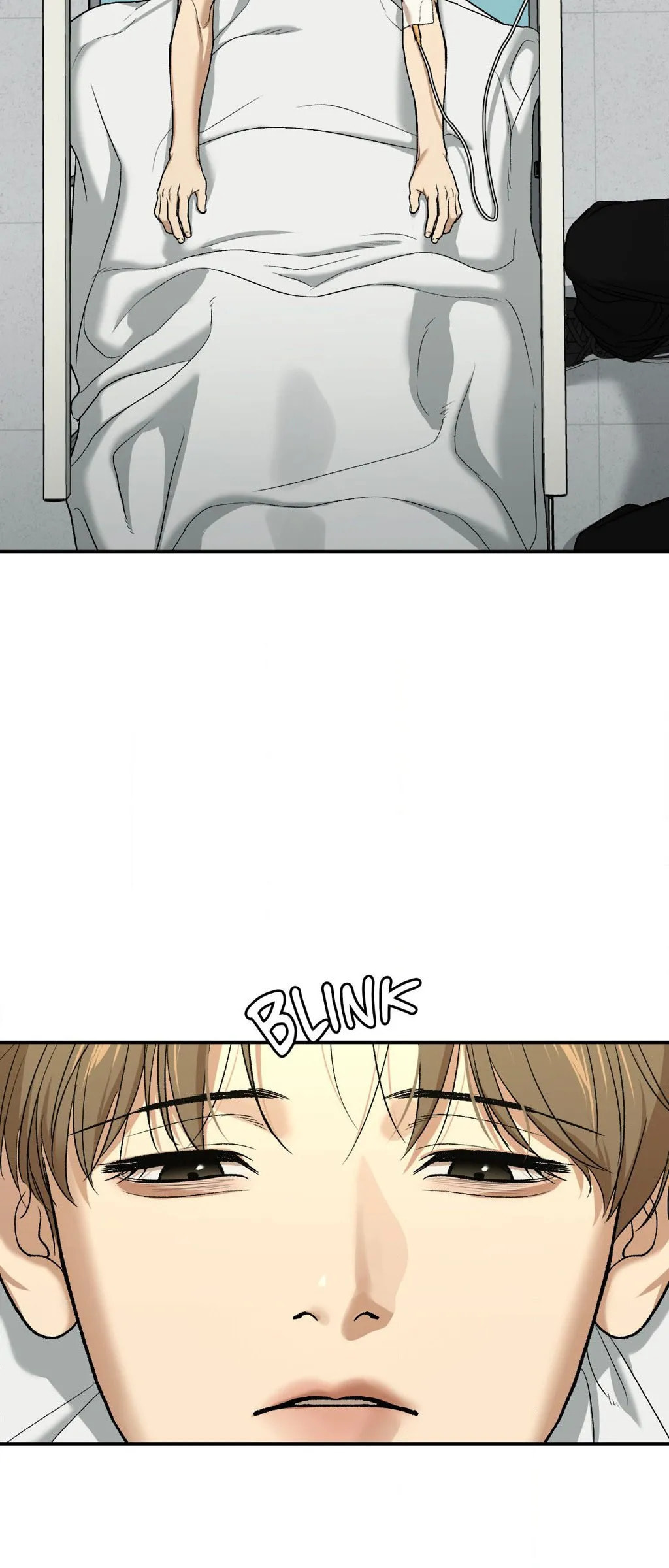 Jinx (Mingwa) Chapter 60 page 28 - 