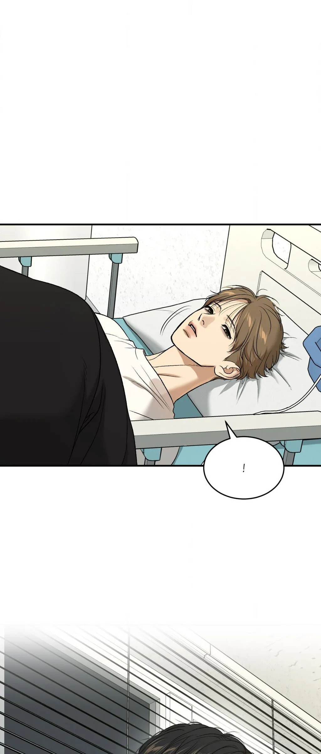 Jinx (Mingwa) Chapter 60 page 29 - 